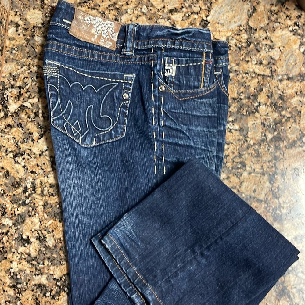 MEK Jeans